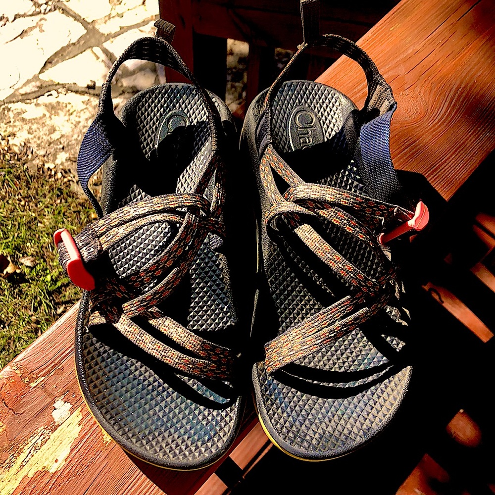 COPY - WOMENS CHACOS